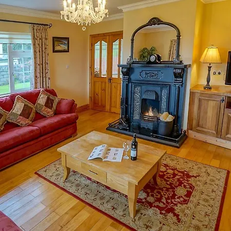 4 Bed In Annascaul Oc-ii08305 *