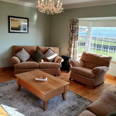 4 Bed In Annascaul Oc-ii08305 * אינץ'