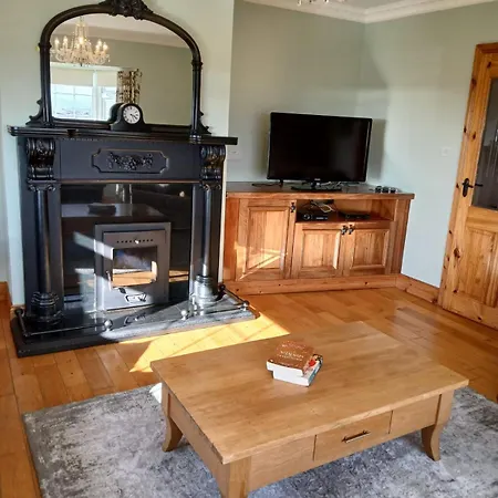 בית נופש 4 Bed In Annascaul Oc-ii08305 אינץ'