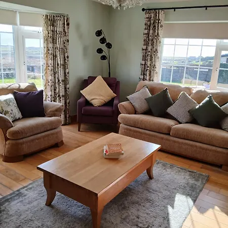 4 Bed In Annascaul Oc-ii08305 Casa de Férias *