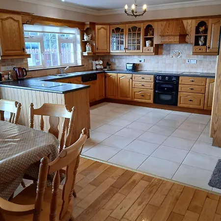 בית נופש 4 Bed In Annascaul Oc-ii08305 *