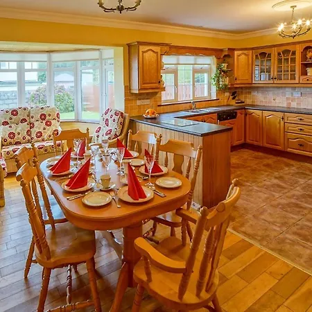 4 Bed In Annascaul Oc-ii08305 *