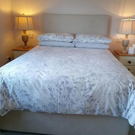 בית נופש 4 Bed In Annascaul Oc-ii08305 *