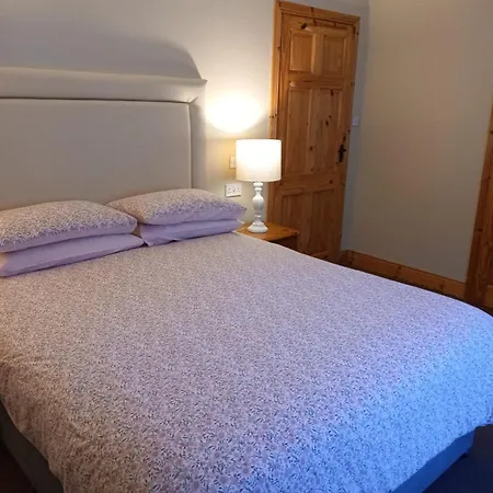 4 Bed In Annascaul Oc-ii08305 בית נופש