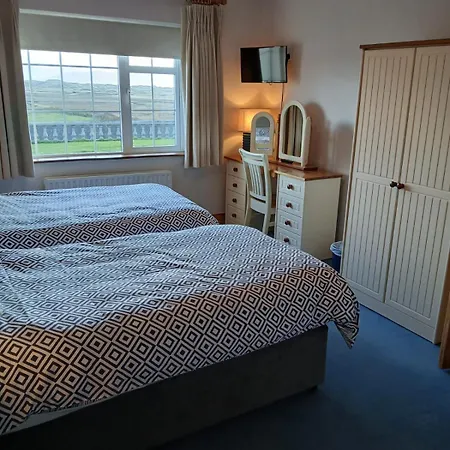 בית נופש 4 Bed In Annascaul Oc-ii08305