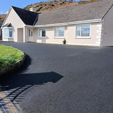 4 Bed In Annascaul Oc-ii08305 Casa de Férias Inch (Kerry)