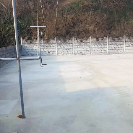 בית נופש 4 Bed In Annascaul Oc-ii08305 *