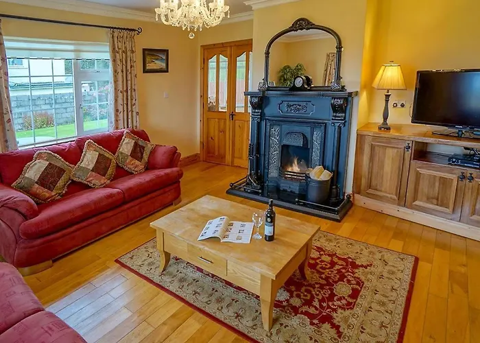 4 Bed In Annascaul Oc-ii08305 *