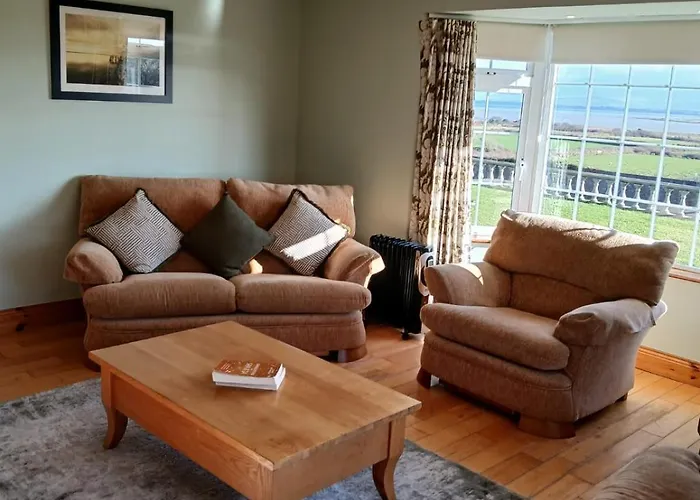 4 Bed In Annascaul Oc-ii08305 * Inch (Kerry)