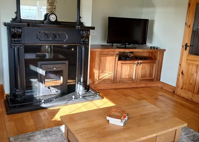 Holiday home 4 Bed In Annascaul Oc-ii08305 Inch (Kerry)