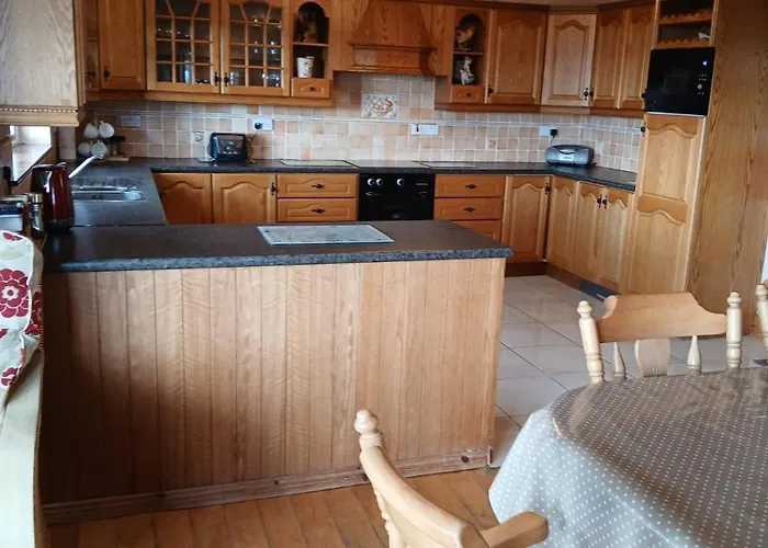 Holiday home 4 Bed In Annascaul Oc-ii08305