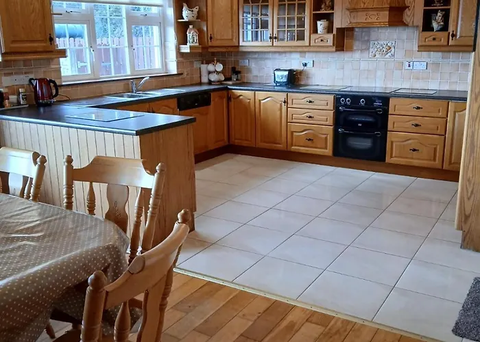 Holiday home 4 Bed In Annascaul Oc-ii08305 *