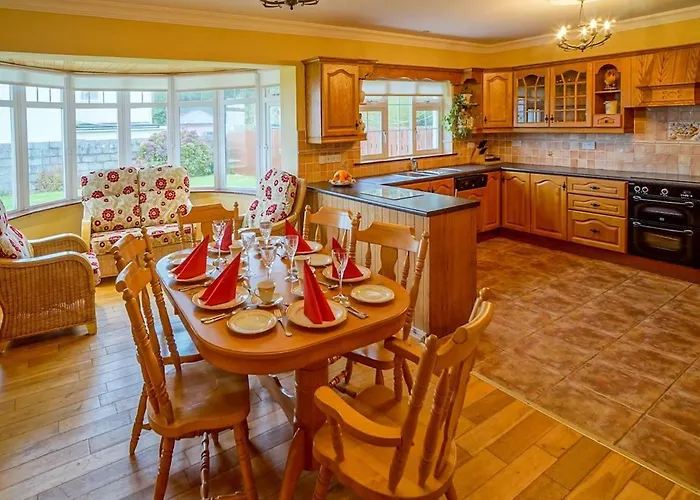 4 Bed In Annascaul Oc-ii08305 *