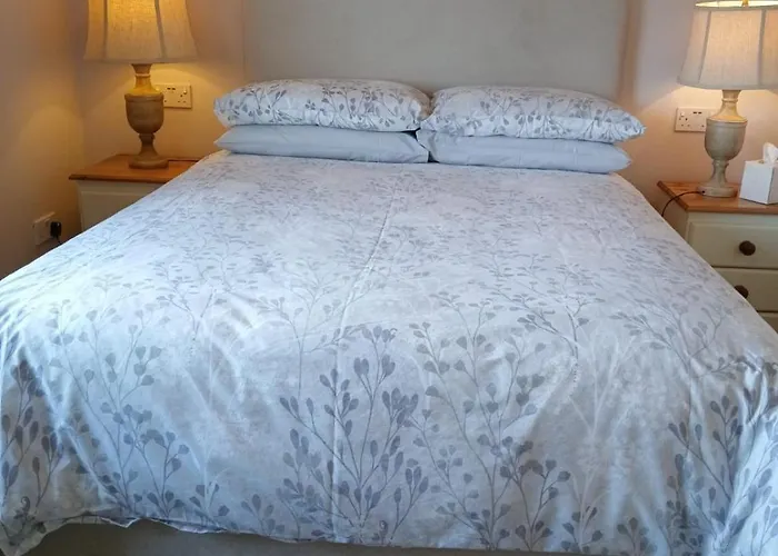 Дом отдыха 4 Bed In Annascaul Oc-ii08305 *