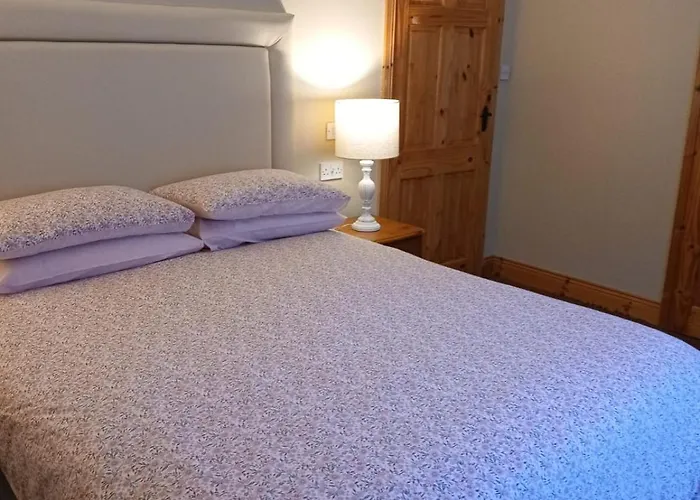 4 Bed In Annascaul Oc-ii08305 Holiday home