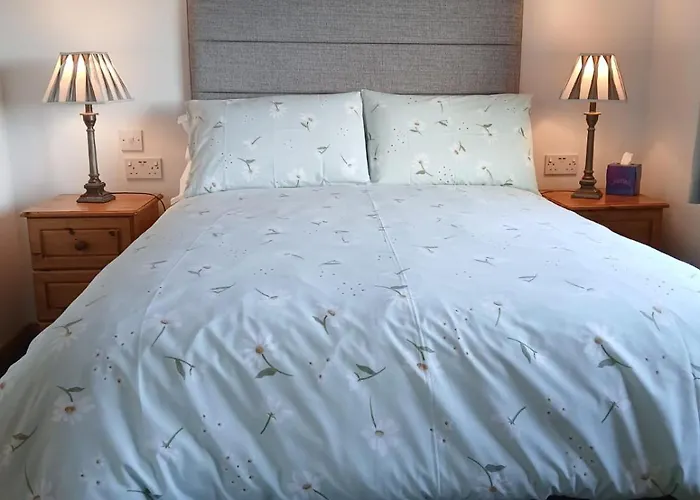 4 Bed In Annascaul Oc-ii08305 Holiday home *