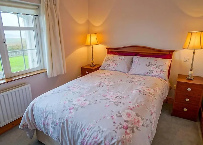 4 Bed In Annascaul Oc-ii08305 Holiday home Inch (Kerry)