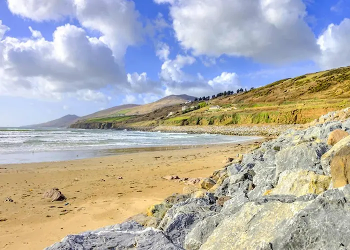 4 Bed In Annascaul Oc-ii08305 *