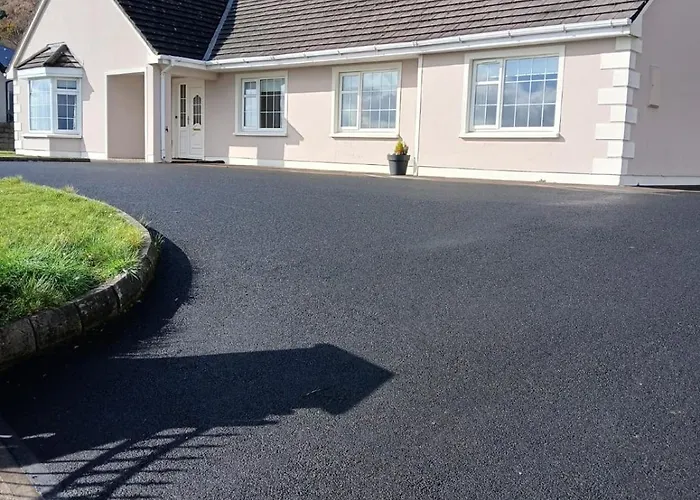 4 Bed In Annascaul Oc-ii08305 Дом отдыха Инч